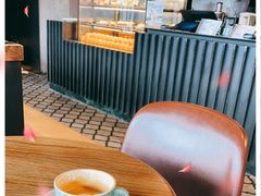 大堂-Wagas沃歌斯(环贸店)