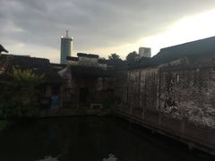 -绍兴书圣故里景区