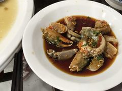 -长平肥姐白粥·海鲜打冷