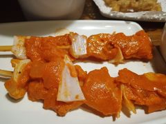 -傣妹火锅(张江高科店)