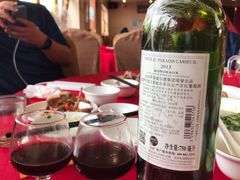 -棠记海鲜餐厅(南朗镇店)