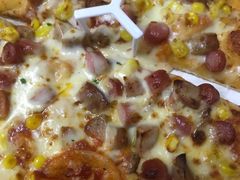 -必胜客(东大桥店)