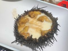 -旺角小渔村·海肠捞饭开创者(环山路店)