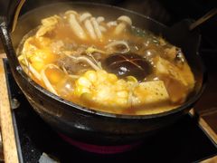 番茄肥牛锅-繁·醉花亭小酒馆(鼓楼店)