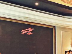 大堂-炳胜公馆(珠江新城店)