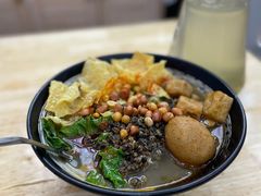 -笋果坊螺蛳粉(竹园小区店)