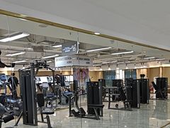 -古德菲力健身(特区报业店)