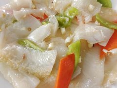 -正宗胖子抻面馆(岭东路店)