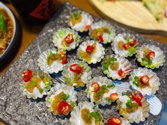 -正宗齐齐哈尔烤肉·齐牛哥鲜切炭火烤肉(杭州总店)