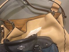 -COACH蔻驰(恒隆广场店)