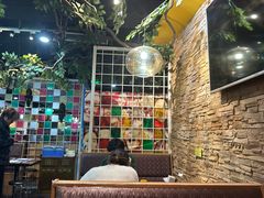 -巴犀烧烤(新崇光店)