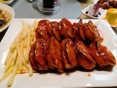 -陈傻子餐厅(世纪都会店)