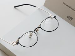 -目艮眼镜SHOWROOM(品牌集合店)
