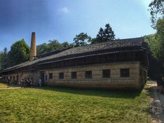 -景德镇古窑民俗博览区