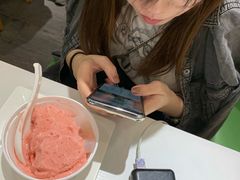 -聪嫂私房甜品(旺角二店)