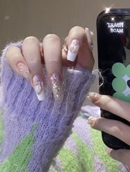 -LILY NAILS美甲美睫