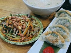 -强记鱼粥(南村店)