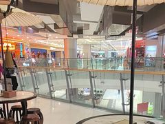 -绿茶餐厅(哈尔滨凯德店)