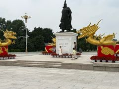 -北陵公园