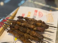 -小饭桶(野三坡百里峡店)