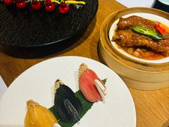 -云山茶餐厅(广东大厦店)