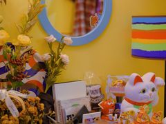 -Oolong乌龙茶古着店