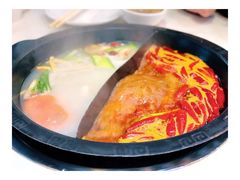 -川中故事·成都老火锅(东书房店)