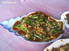 2007年05月17日@益恒饭店-白家寨子·山野白族菜(古城总店)