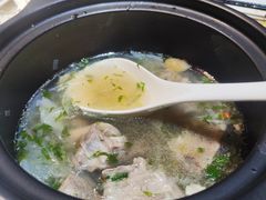 -阿西娅食府(中关村店)