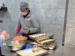 -小杨生煎(黄河路店)