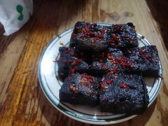 -五娭毑臭豆腐(黄兴南路店)