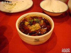 红油炒手-陶然居·重庆菜(解放碑店)