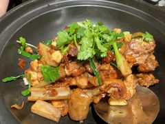 -肥家大排档(天河体育西店)