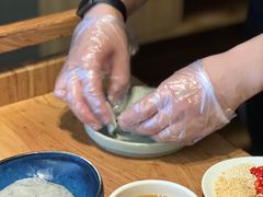 -巴奴毛肚火锅(六天地店)