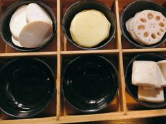 -松渡·鲜肉泥炉烤肉(时代天街店)