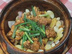 -朕悦鹧鸪饭私房菜