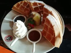-maan coffee漫咖啡(通州店)
