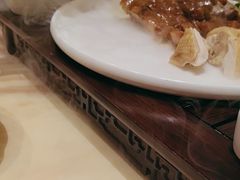 -锦粤宫·精致粤菜(深圳北站店)