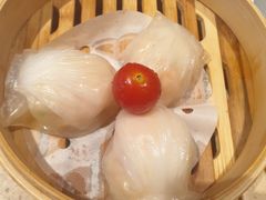 -点都德(华强南店)