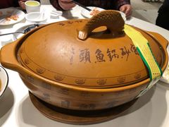 -风味小馆(天目湖宾馆店)
