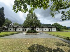 -毛泽东同志旧居