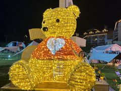 -长白山万达锦华套房酒店