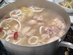 -椰客·海南椰子鸡(新塘永旺梦乐城店)