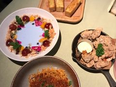 -碧特博格·20年品牌西餐厅(芜湖路店)