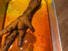 -鸡本无敌江湖菜(摩尔城店)