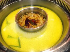 豆浆鱼火锅-鱼豆吉·豆浆鱼火锅(宜昌万达店)