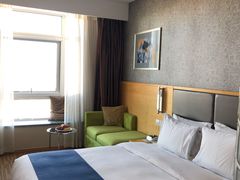 -北京东直门智选假日酒店