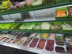 -鑫龙福麻辣烫(尚德大厦店)