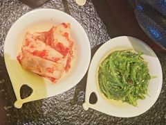 -樱嘢·炭火烧肉(惠南店)