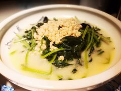-姜君·千岛湖鱼头馆(浦东大道店)